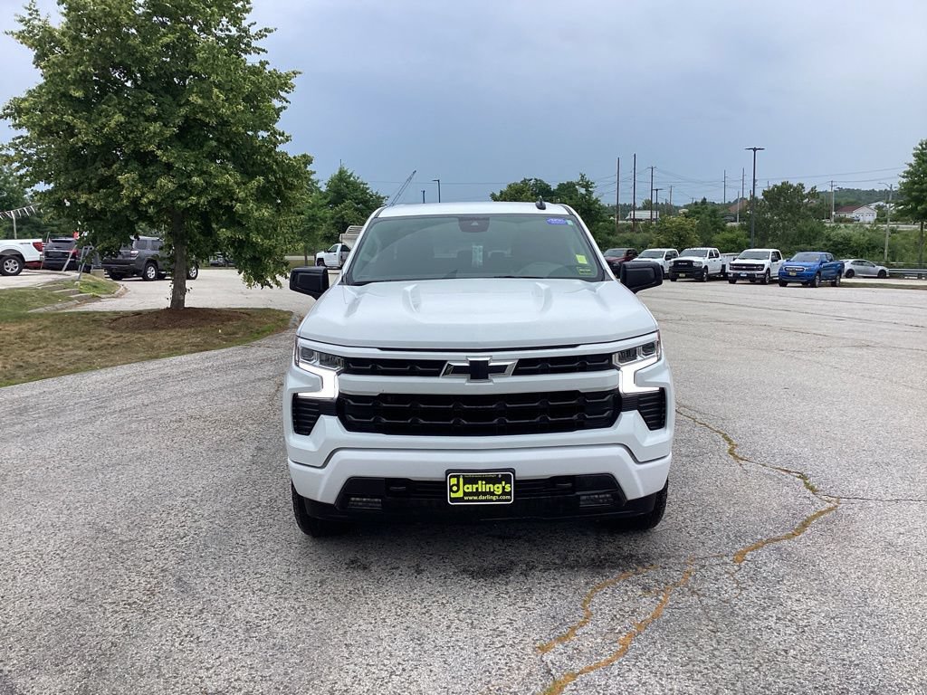 chevrolet silverado 1500 2025 2GCUKEED0S1134034 image chevrolet silverado 1500 2025 2GCUKEED0S1134034 image